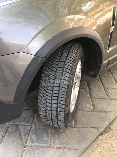Opel Antara 2.0 CDTI