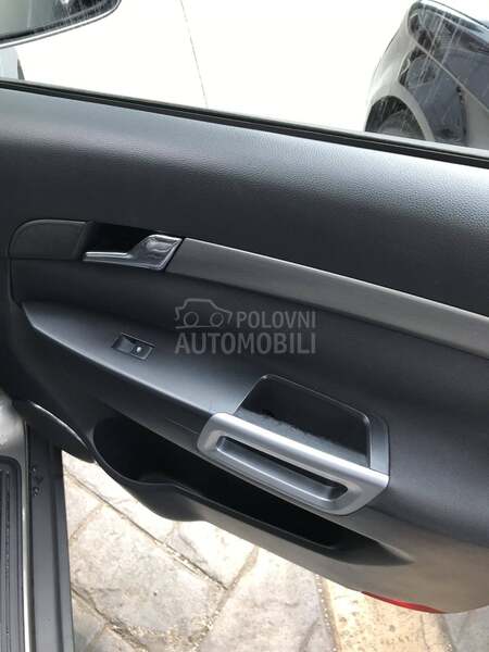 Opel Antara 2.0 CDTI