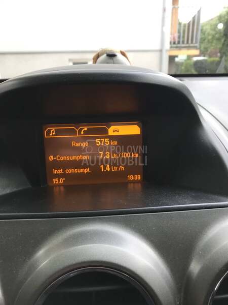 Opel Antara 2.0 CDTI