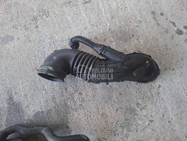 Crevo turbine za N47 za BMW Serija 3, Serija 1, Serija 2 ... od 2007. do 2012. god.