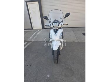 Sym Symphonie 125 st
