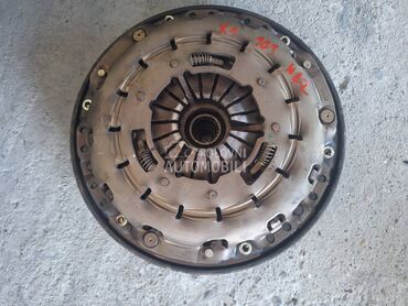 Zamajac ceo set za N47 motor za BMW Serija 3, Serija 1, Serija 2 ... od 2007. do 2015. god.