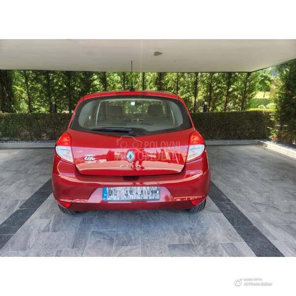 Renault Clio 1.2 TCe.