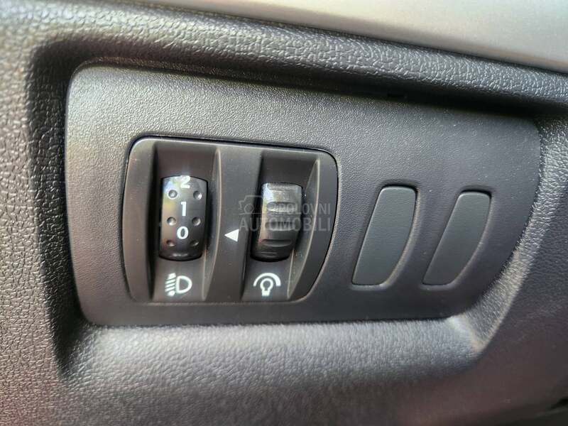 Renault Clio 1.2 TCe.
