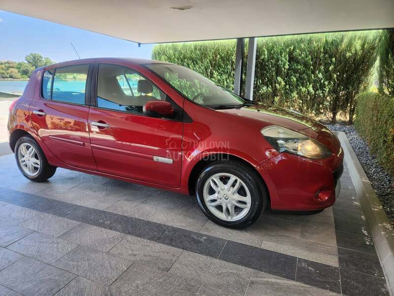 Renault Clio 1.2 TCe.