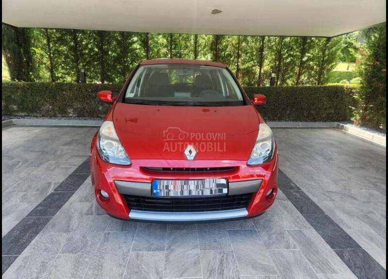 Renault Clio 1.2 TCe.