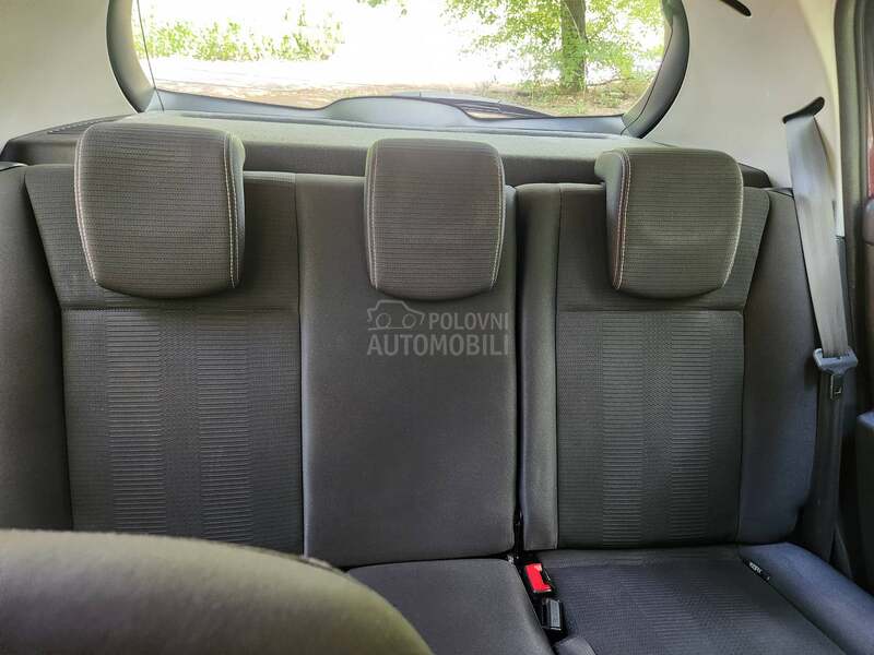 Renault Clio 1.2 TCe.