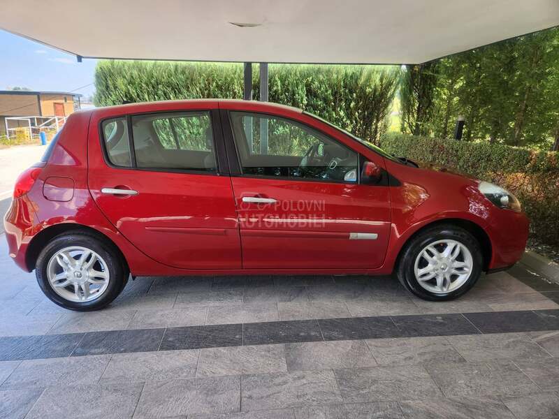 Renault Clio 1.2 TCe.