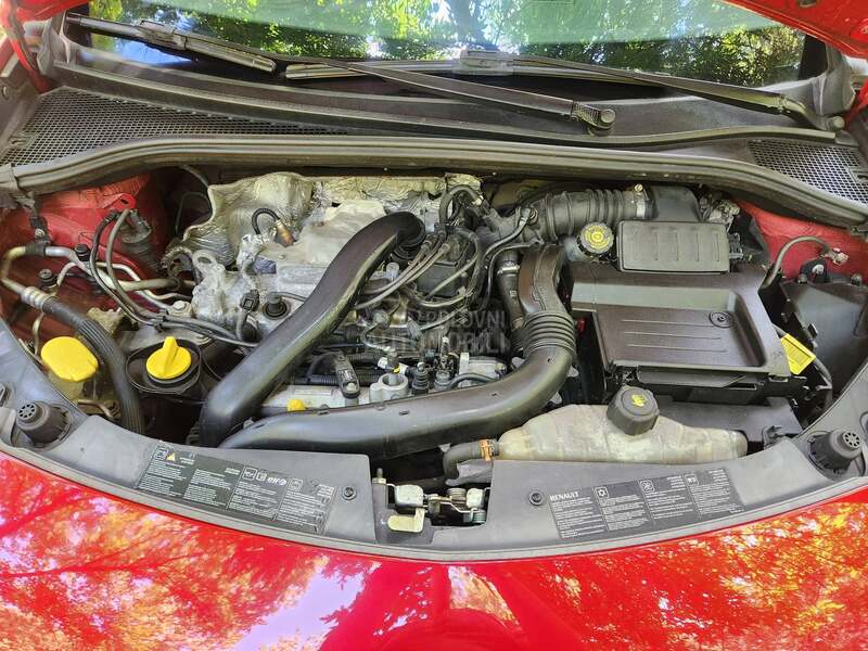 Renault Clio 1.2 TCe.