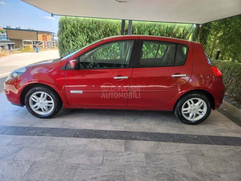 Renault Clio 1.2 TCe.