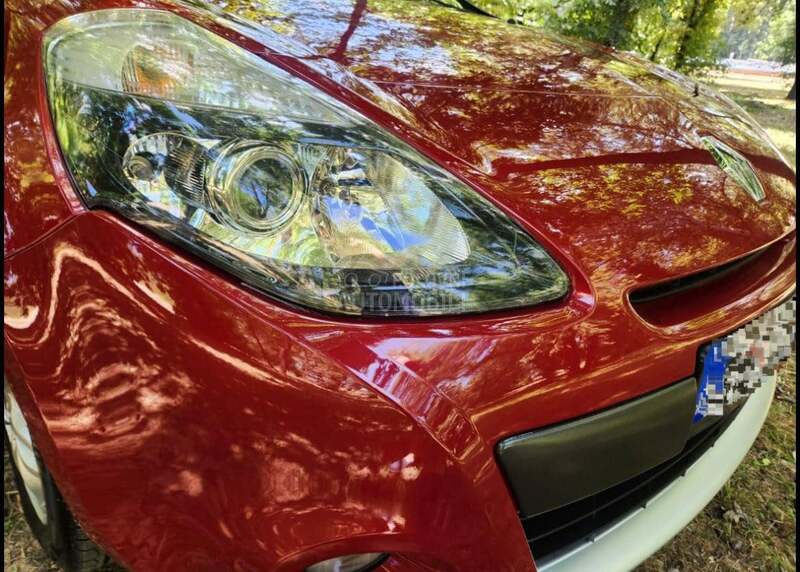Renault Clio 1.2 TCe.