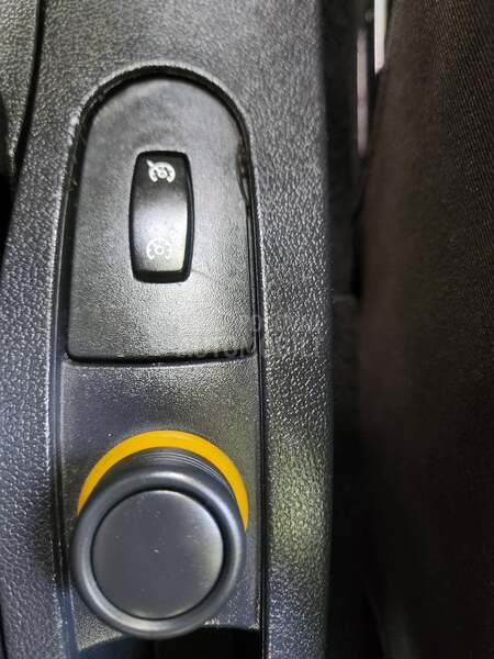Renault Clio 1.2 TCe.