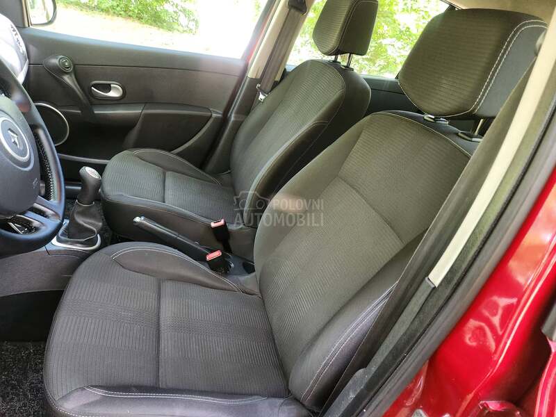 Renault Clio 1.2 TCe.