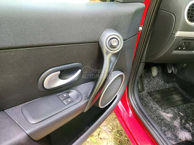 Renault Clio 1.2 TCe.