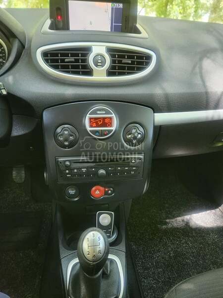 Renault Clio 1.2 TCe.