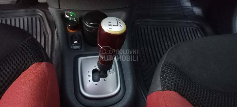 Citroen C2 1.6 VTR