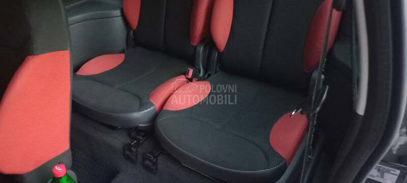 Citroen C2 1.6 VTR