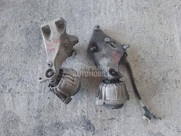 Nosaci i drzaci motora X1 za BMW X1 od 2007. do 2015. god.