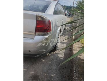 Opel Vectra C 1.9