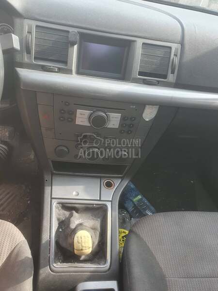 Opel Vectra C 1.9