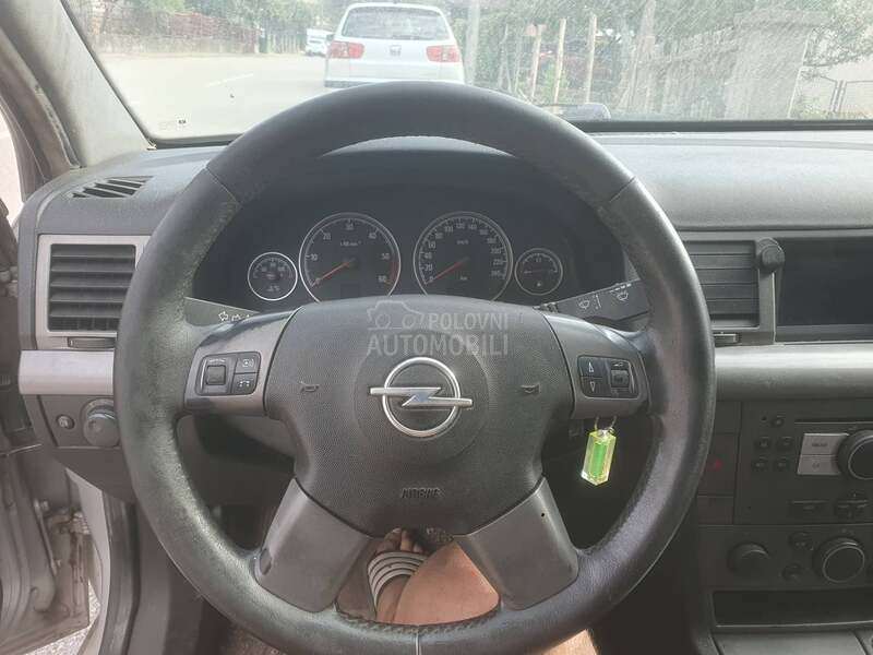 Opel Vectra C 1.9