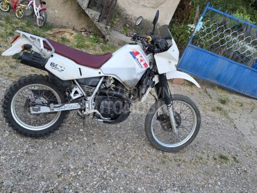 Kawasaki KLR
