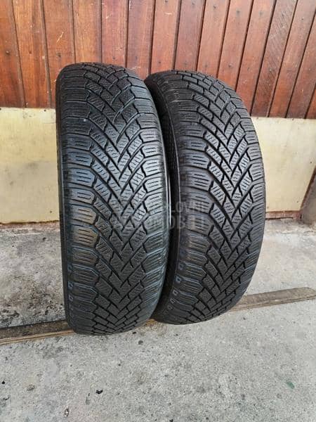 Continental 165/65 R15 Zimska