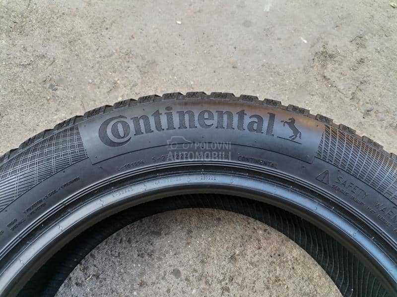 Continental 165/65 R15 Zimska