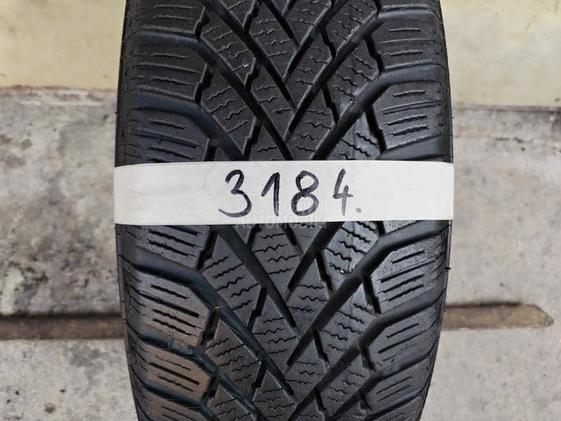 Continental 165/65 R15 Zimska