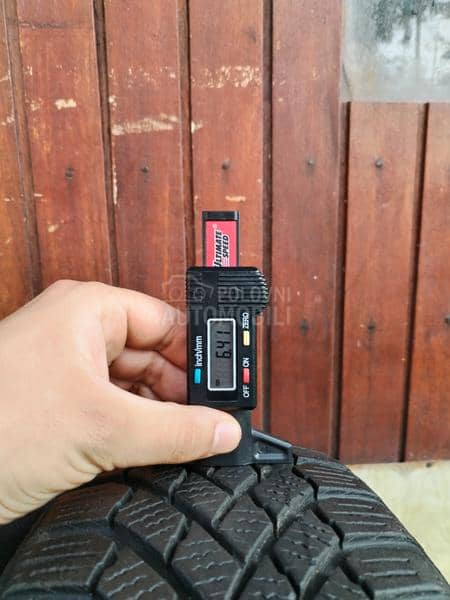 Continental 165/65 R15 Zimska