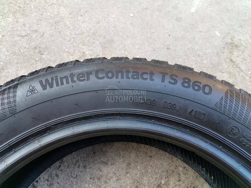 Continental 165/65 R15 Zimska