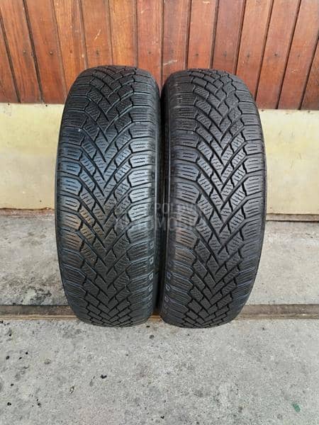 Continental 165/65 R15 Zimska