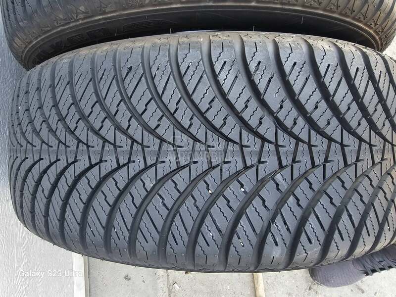 Falken 195/50 R16 Sve sezone