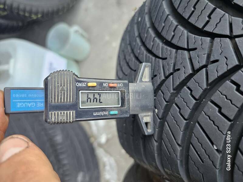 Falken 195/50 R16 Sve sezone