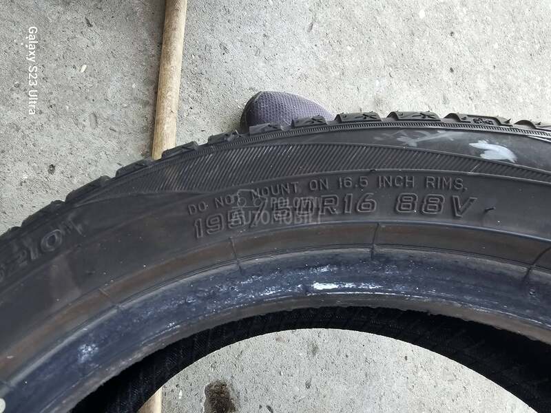 Falken 195/50 R16 Sve sezone