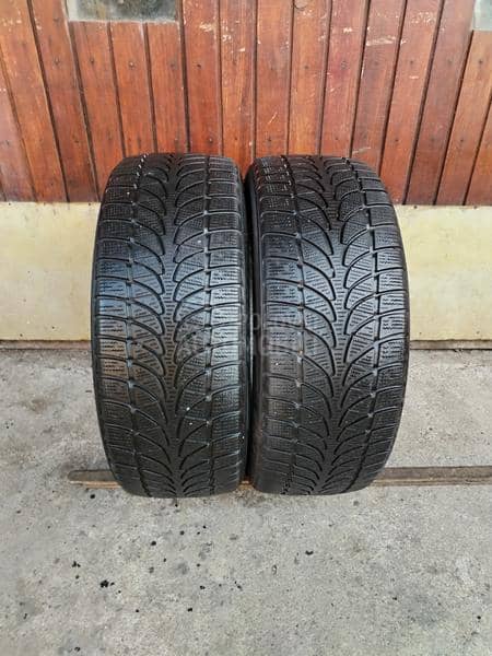Bridgestone 205/45 R17 Zimska