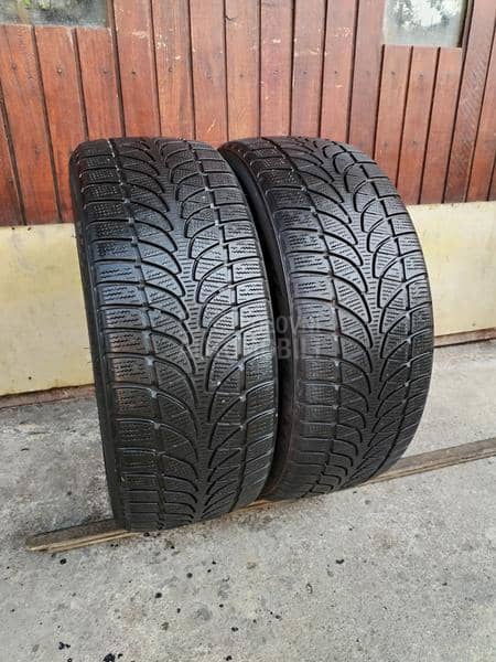 Bridgestone 205/45 R17 Zimska