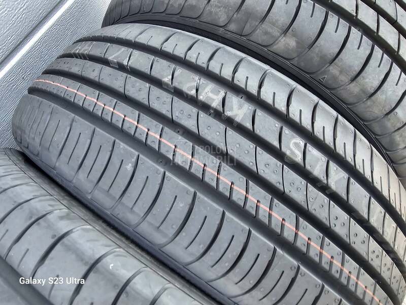Kumho 185/55 R15 Letnja