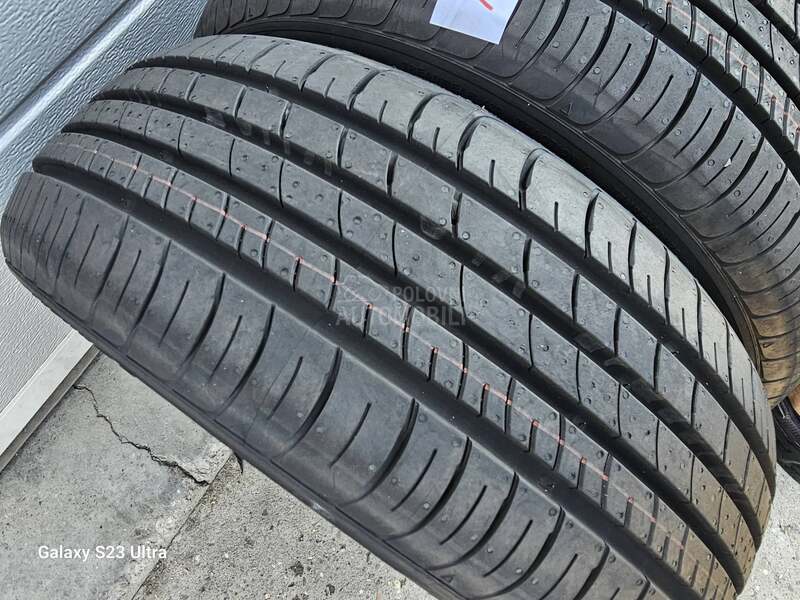 Kumho 185/55 R15 Letnja
