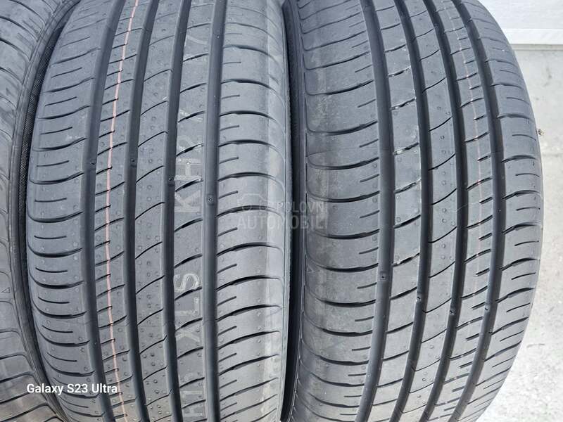 Kumho 185/55 R15 Letnja