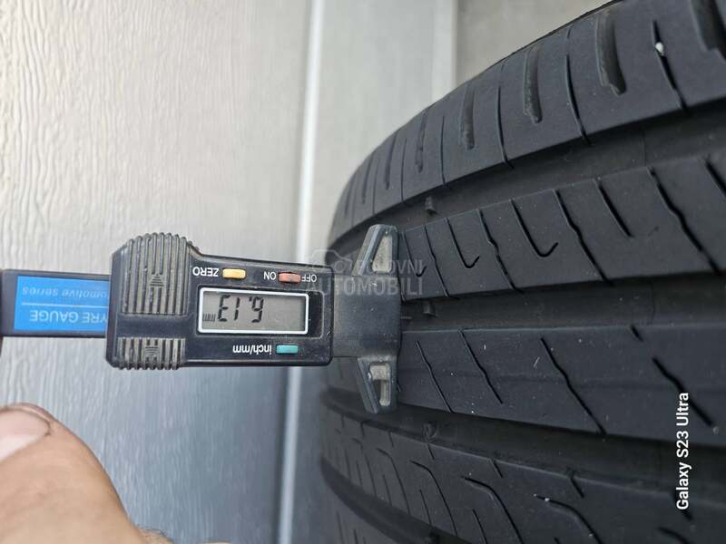 Barum 205/55 R16 Letnja