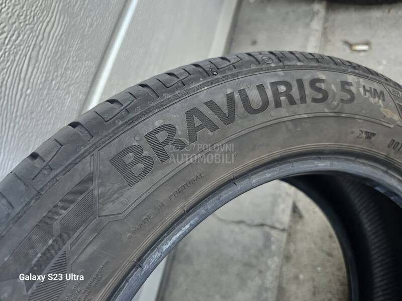 Barum 205/55 R16 Letnja