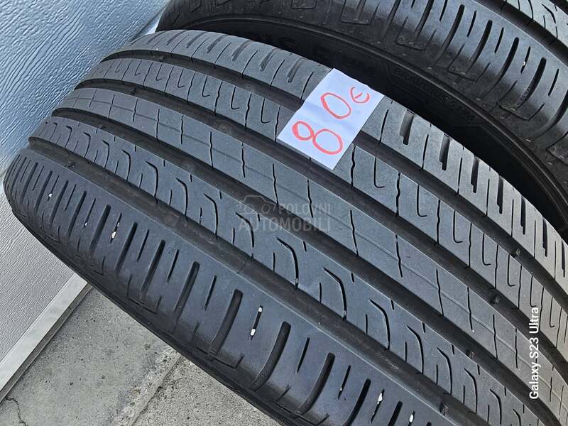 Barum 205/55 R16 Letnja