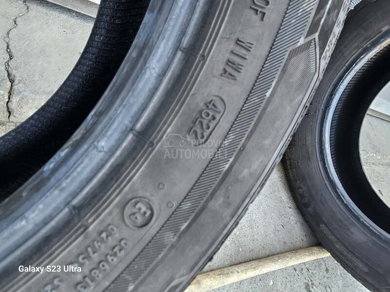Barum 205/55 R16 Letnja