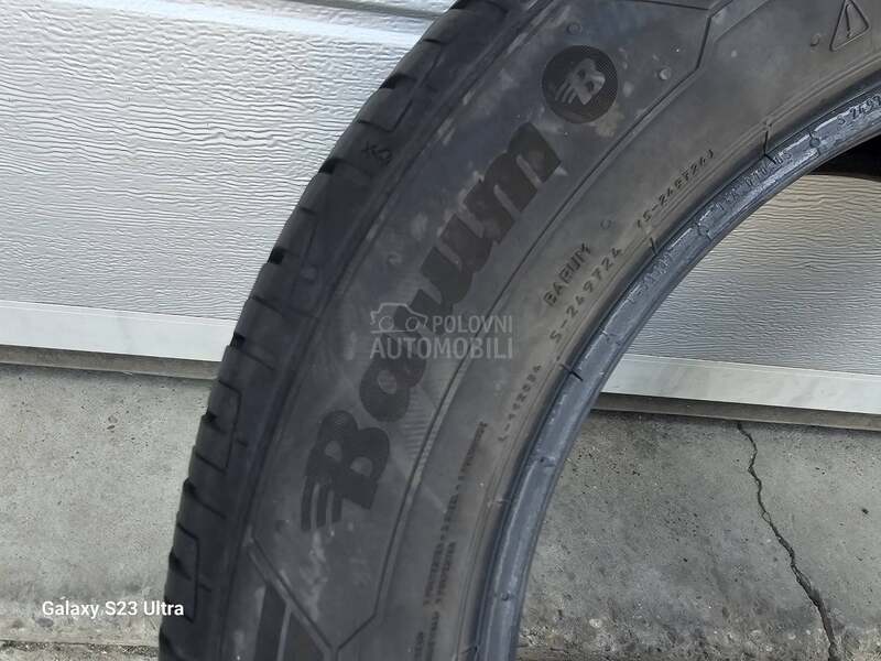 Barum 205/55 R16 Letnja