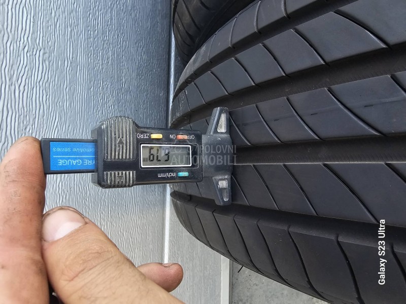 Michelin 195/60 R18 Letnja