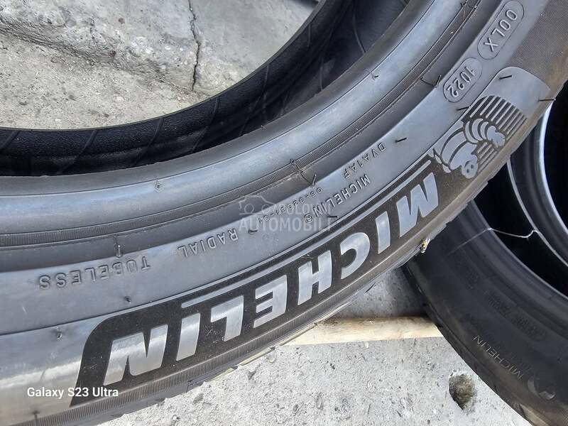 Michelin 195/60 R18 Letnja