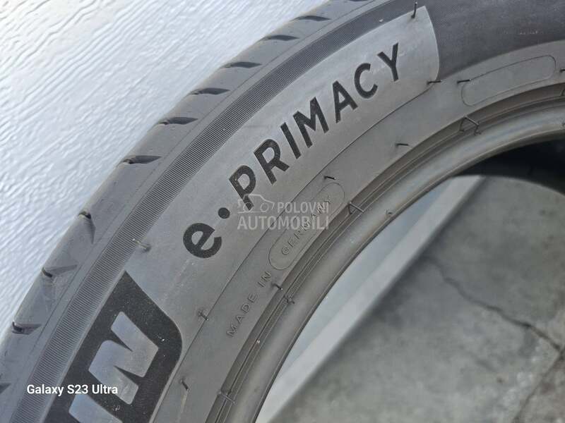 Michelin 195/60 R18 Letnja