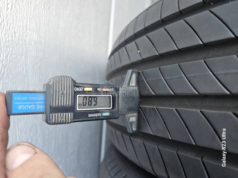 Michelin 195/60 R18 Letnja