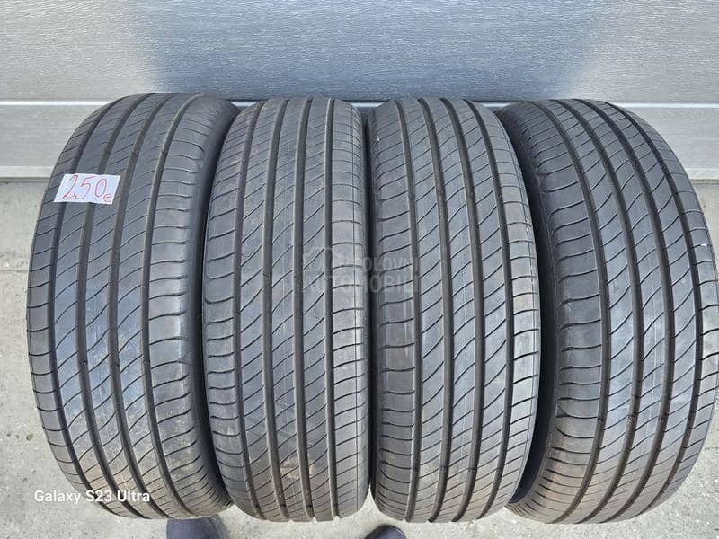 Michelin 195/60 R18 Letnja